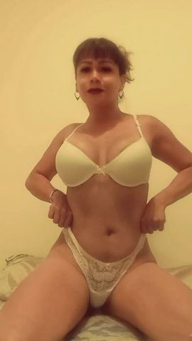 Dayna Montes