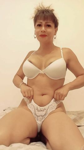 Dayna Montes