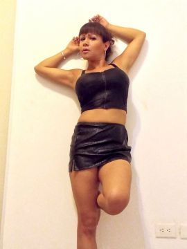 Dayna Montes