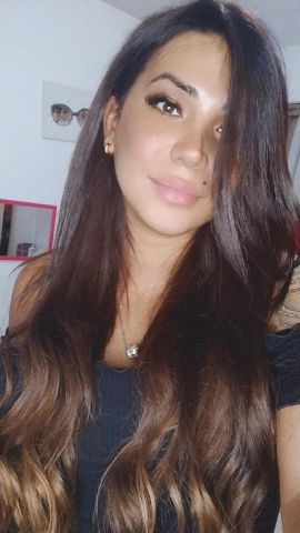 Marianita 