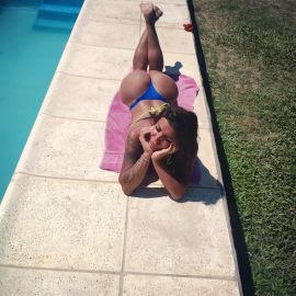 Marianita 