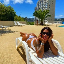 Marianita 