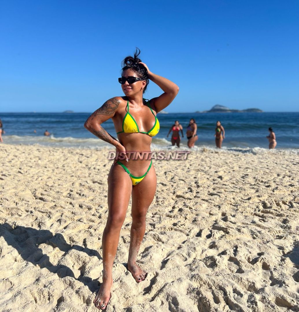 Marianita 