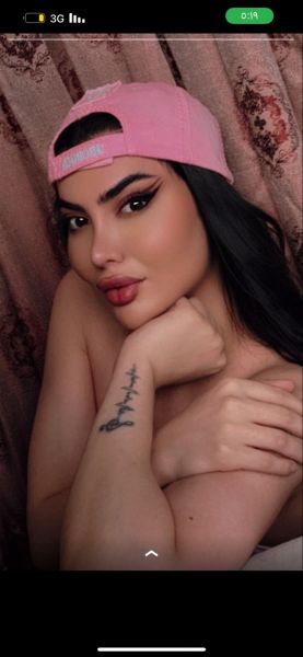 Escorts Trans Sexy lulu in Helsinki