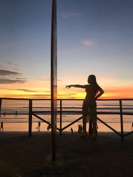 Sammy Sulogan