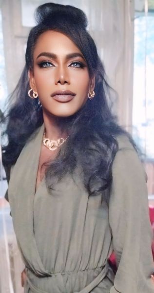 Escorts Trans Thayz Domíng  en Varadero