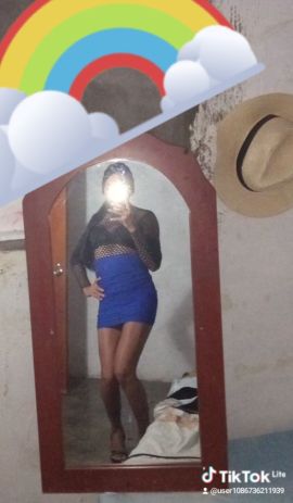 Rosita scharlot 