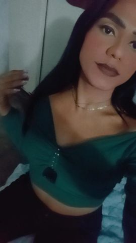 Rosita scharlot 