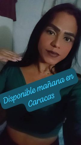 Rosita scharlot 