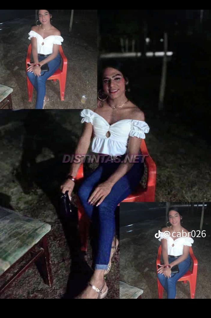 Rosita scharlot 