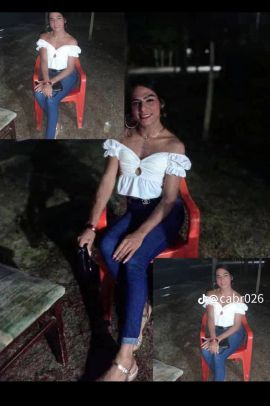 Rosita scharlot 