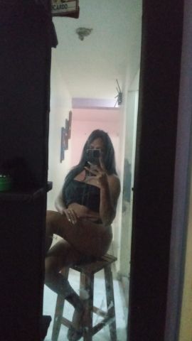 Rosita scharlot 