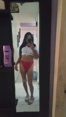 Rosita scharlot 