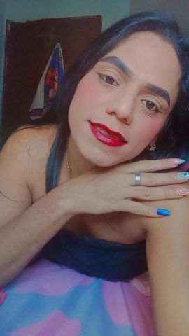 Rosita scharlot 