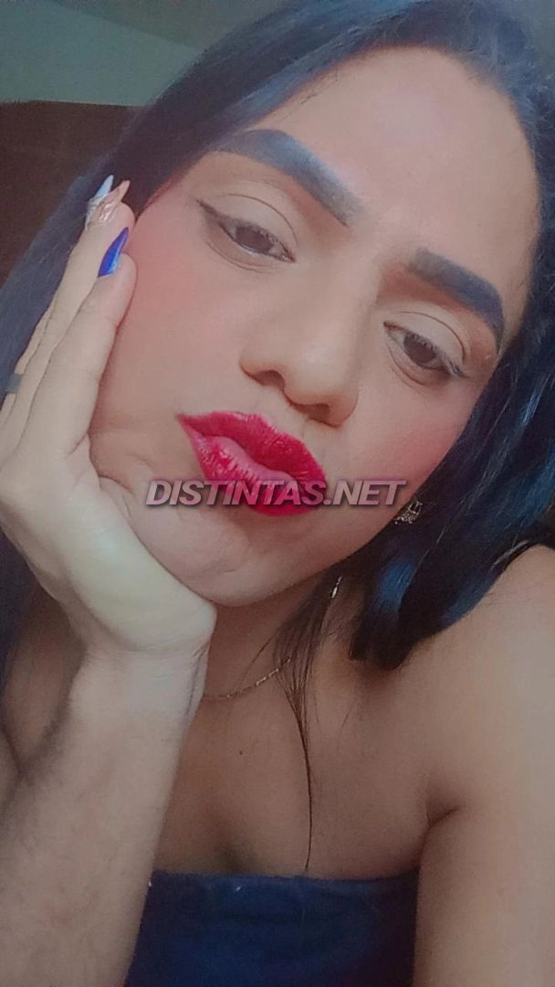 Rosita scharlot 