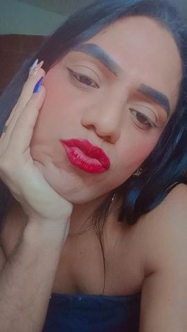 Rosita scharlot 