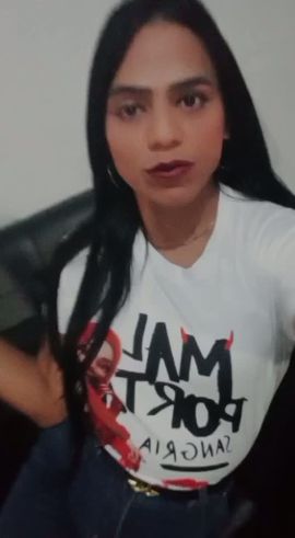 Rosita scharlot 