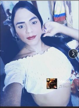Rosita scharlot 