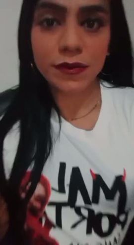 Rosita scharlot 