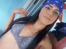 Rosita scharlot 