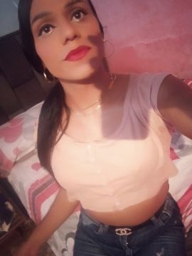 Rosita scharlot 