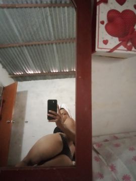 Rosita scharlot 