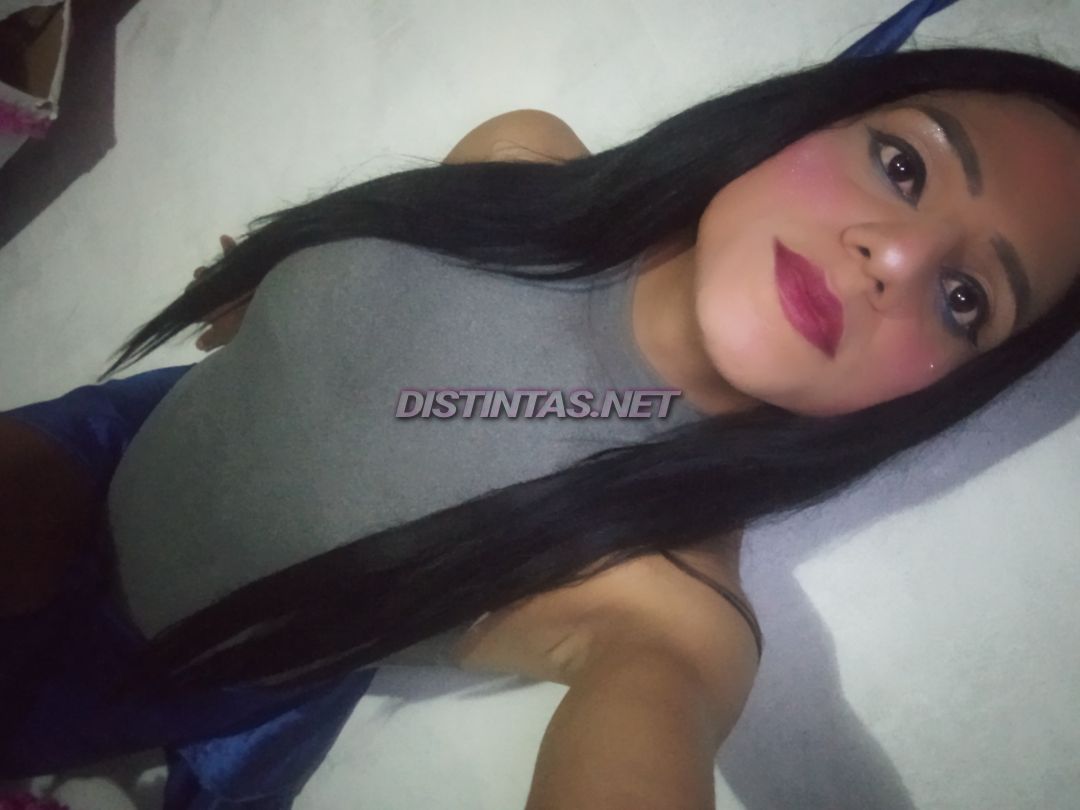 Rosita scharlot 