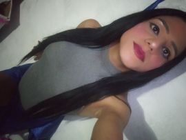 Rosita scharlot 