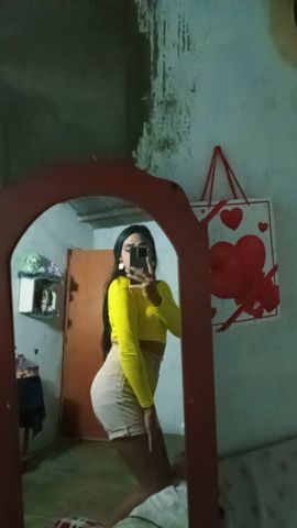 Rosita scharlot 