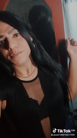 Rosita scharlot 