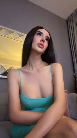 Ara Shemale