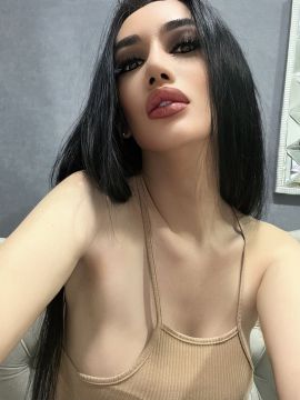 Ara Shemale