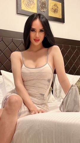 Ara Shemale