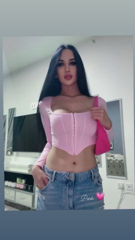 Ara Shemale