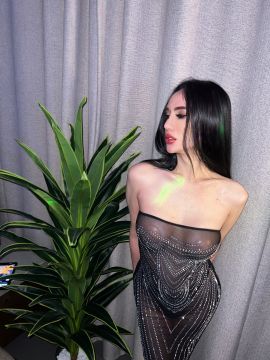 Ara Shemale
