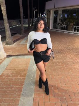 Daniela Dolls