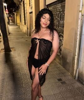 Daniela Dolls