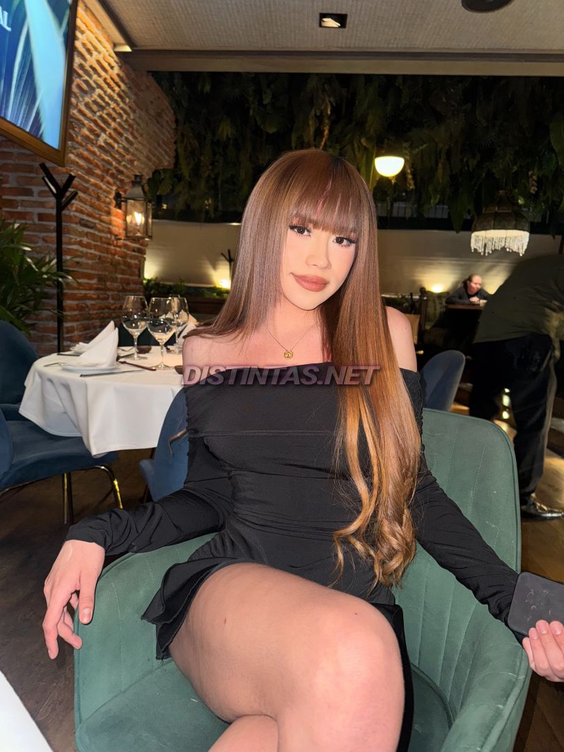 Ari Gen Luxury Doll