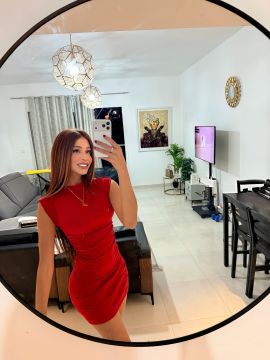 Zuleyka xxl