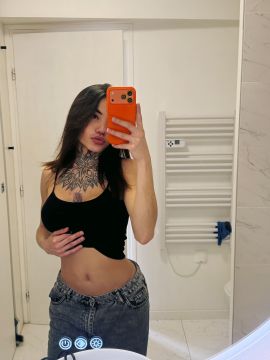 Rebecca oficial