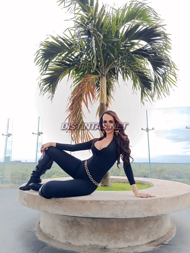 Guisselle Jordan 