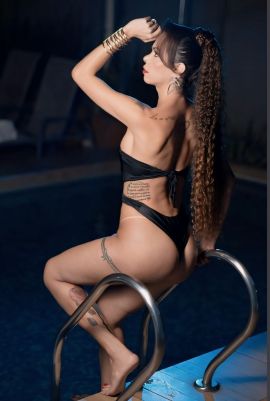 Guisselle Jordan 