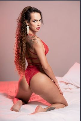Guisselle Jordan 