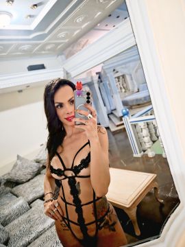 Guisselle Jordan 