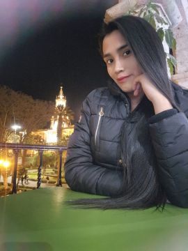 Emily Vargas