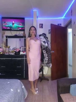 Emily Vargas