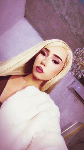 Charlotte badilla