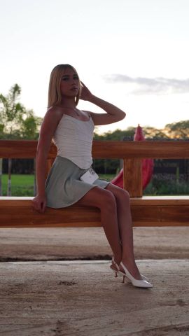 Charlotte badilla