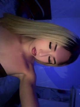 Charlotte badilla