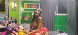 Amatista Sanchez